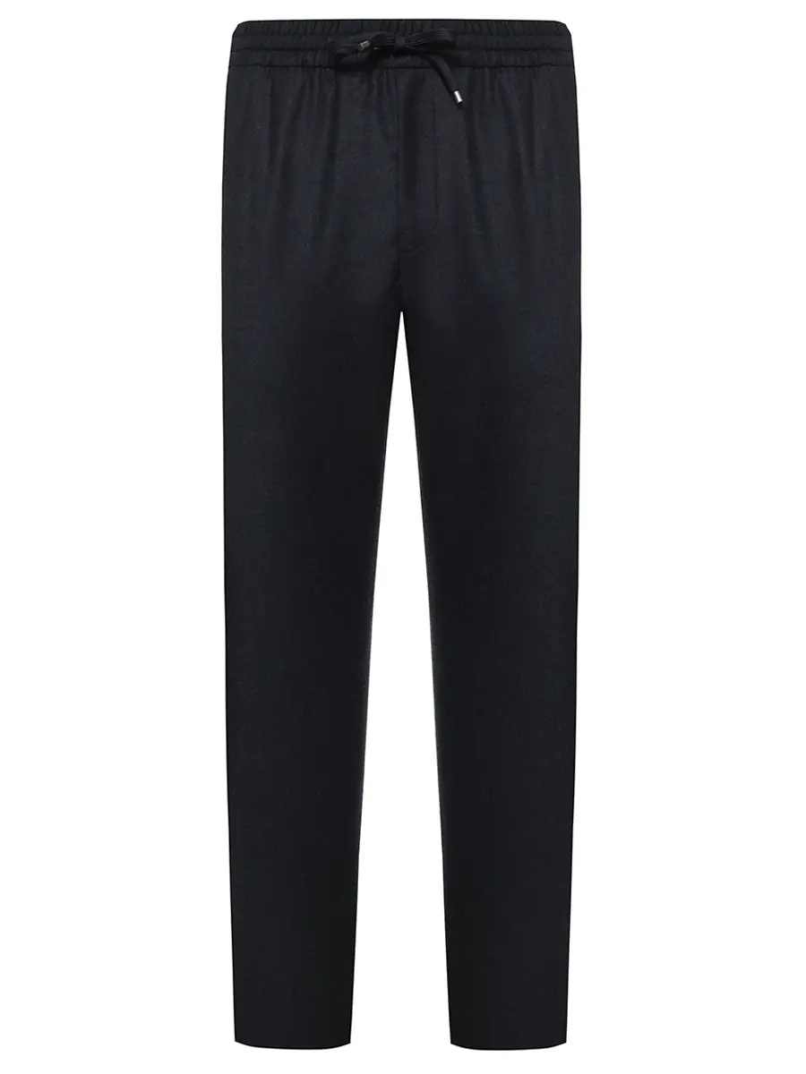 

Брюки шерстяные, Серый, T710U6U-U1142U-K76