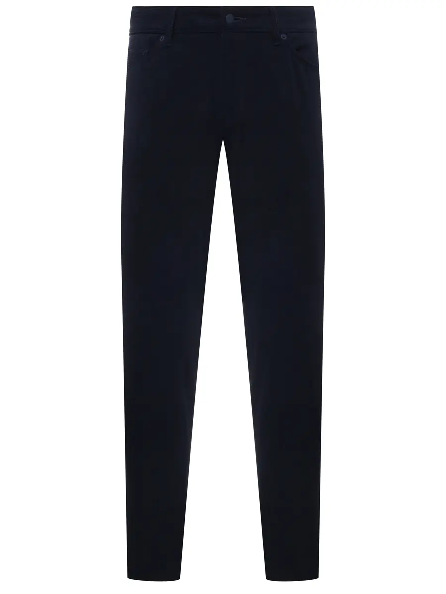 

Брюки вельветовые, Синий, 50551410/404