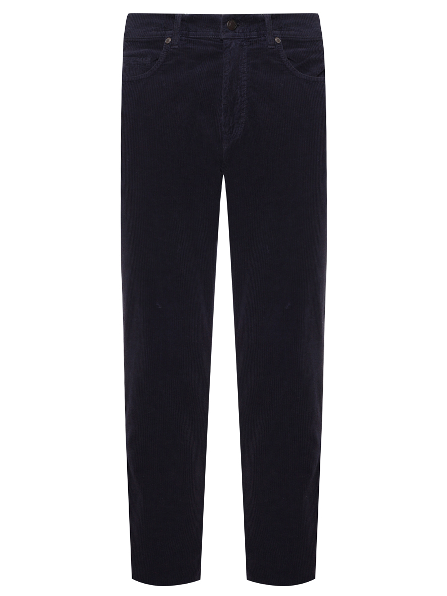 Брюки Regular Fit вельветовые BALDESSARINI