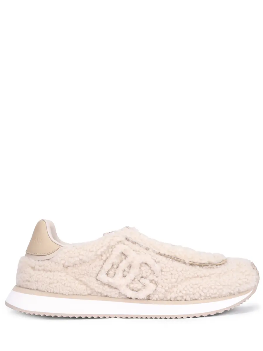 

Кроссовки DG Cushion, Бежевый, CK2288 AI988 89681