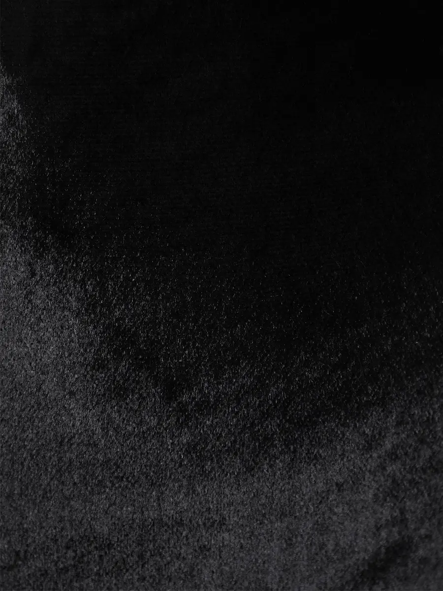 Брюки из вискозы ALBERTA FERRETTI A030966450555 Черный  Фото 4