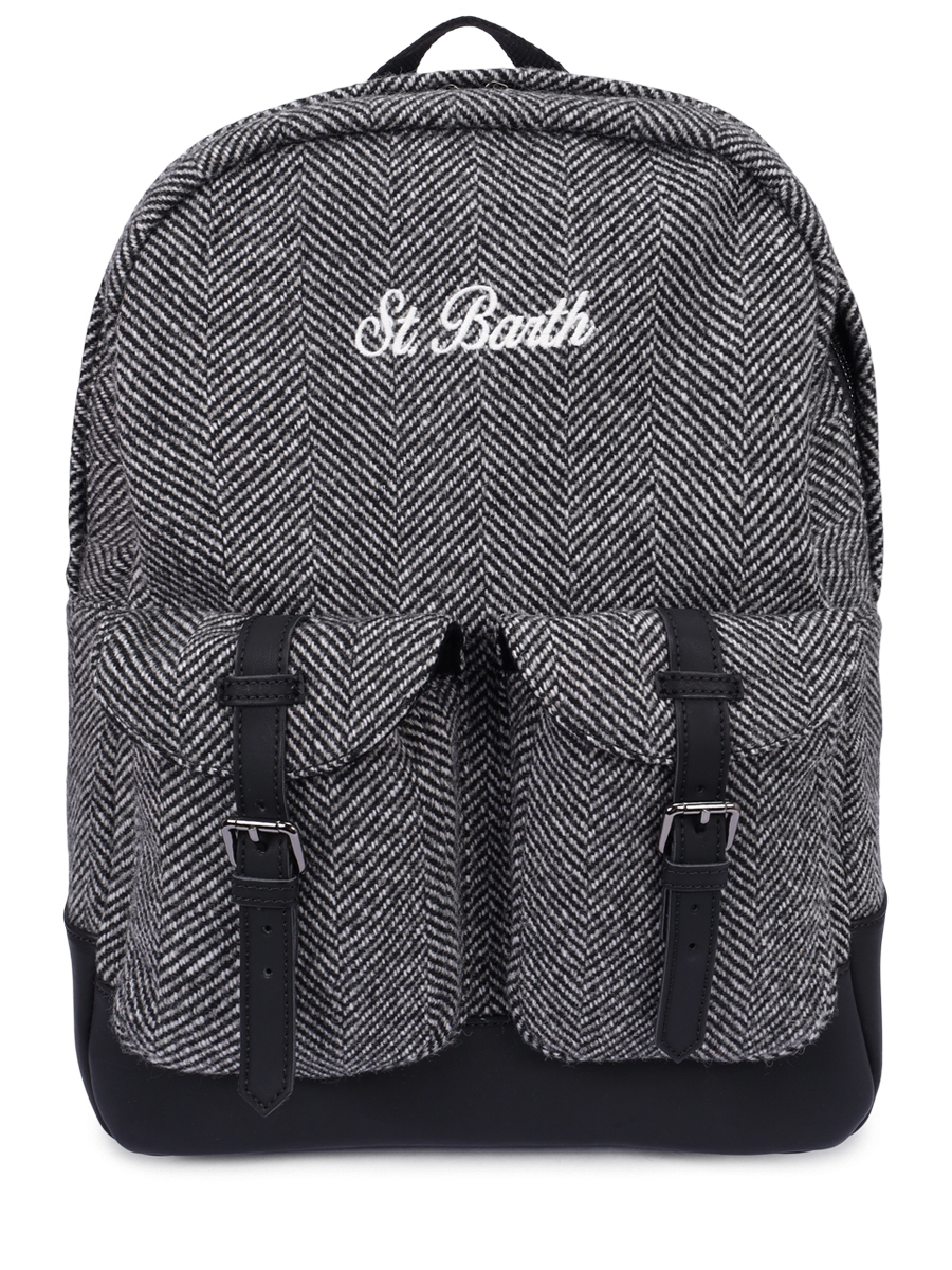Рюкзак текстильный MC2 SAINT BARTH