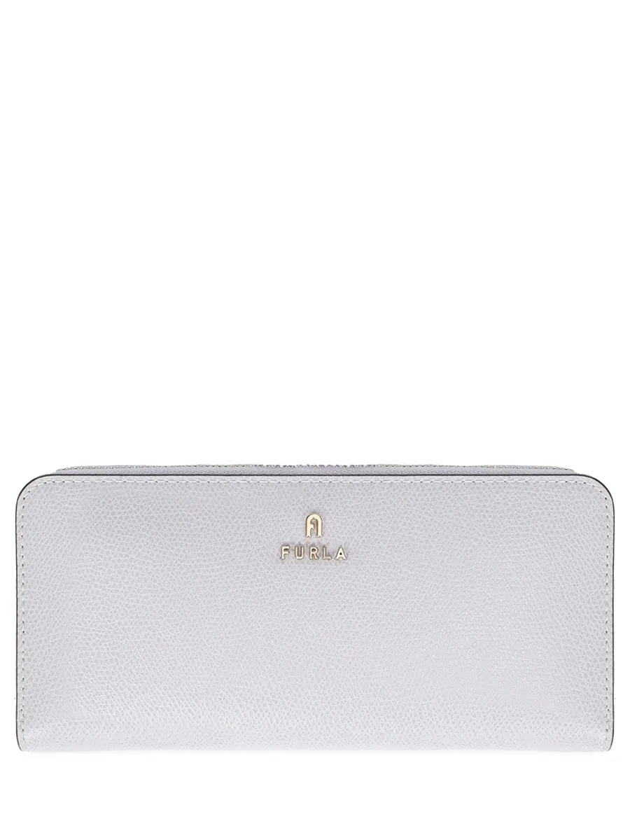 

Кошелек кожаный, Голубой, WP00313-ARE000-4351S