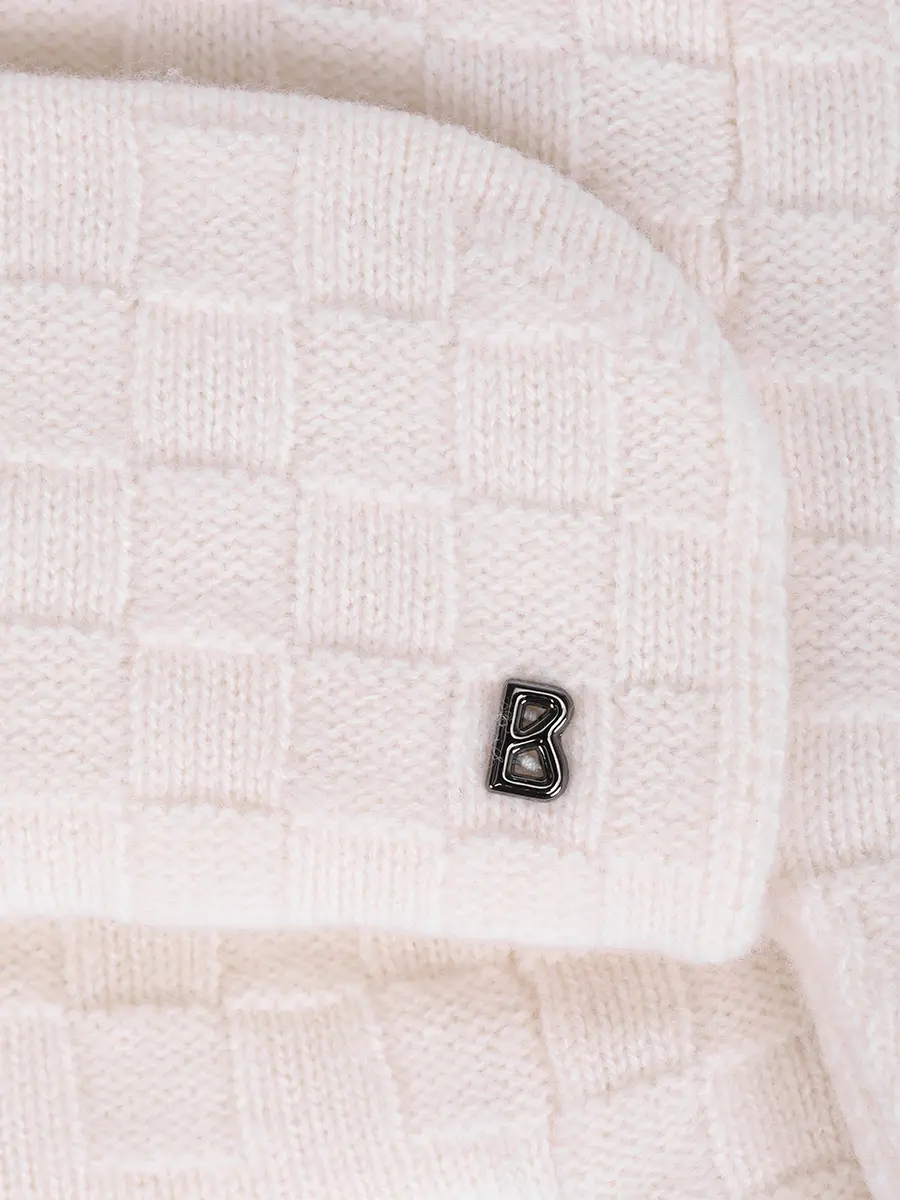 Шапка шерстяная Madison BOGNER MADISON 96526090/133 Кремовый  Фото 3