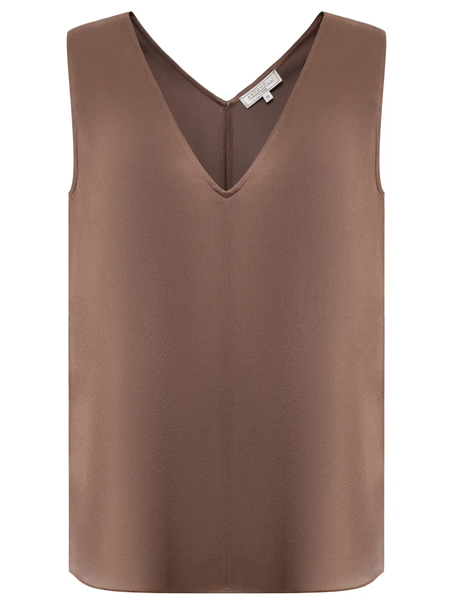 

Топ однотонный, J5808P-355C-223