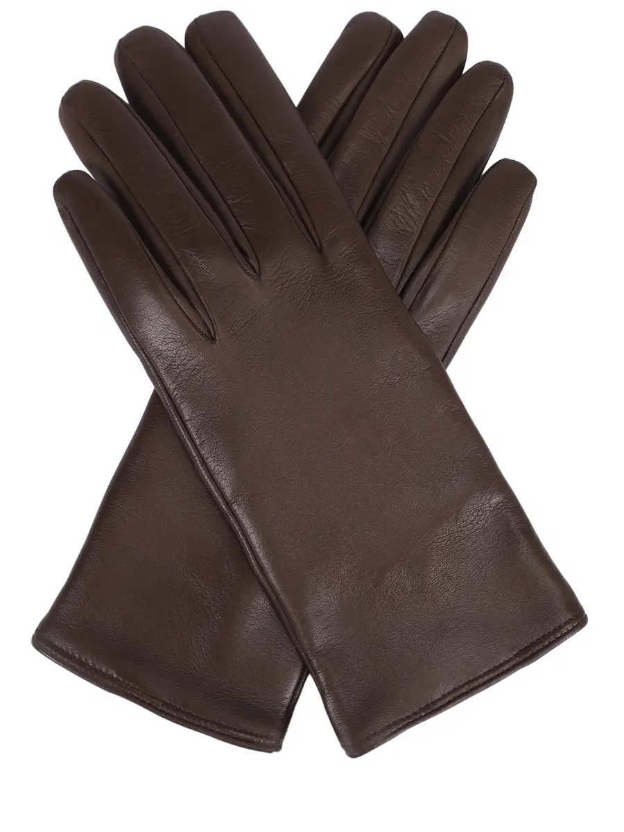 Перчатки кожаные GALA GLOVES D025NACAFAN Хаки 