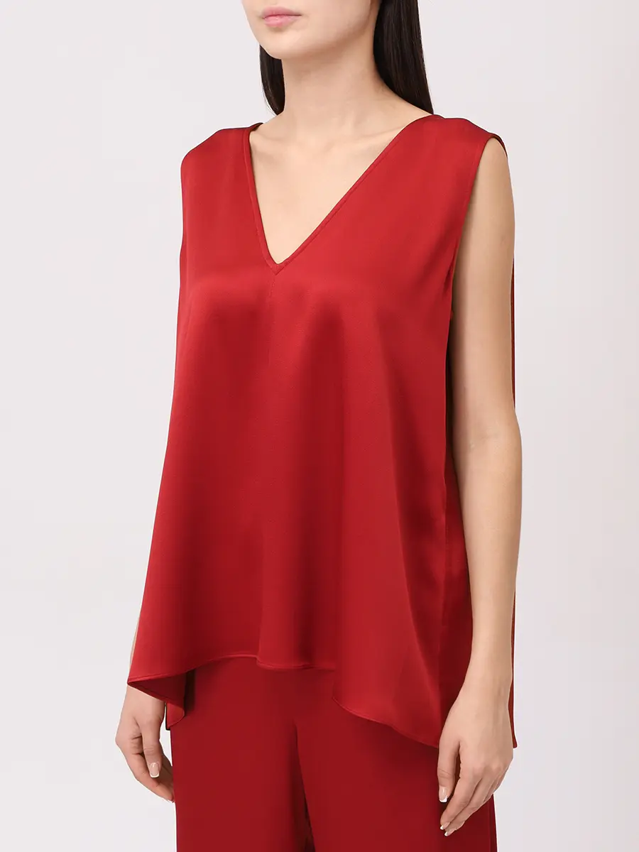 

Топ однотонный, J5808P-355C-536