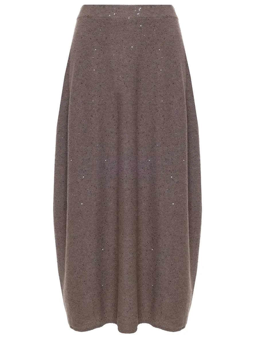 

Юбка шерстяная, 41621P-01725-20204