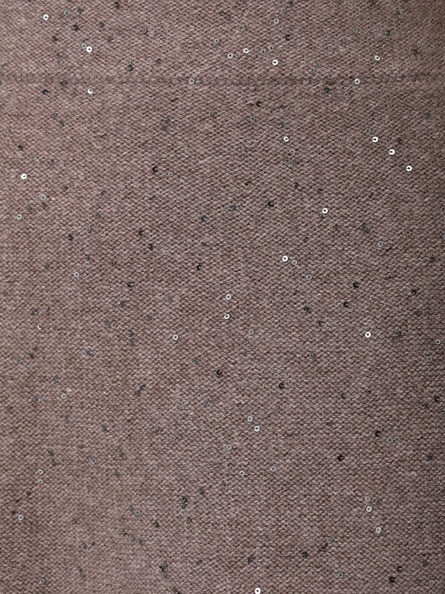 Юбка шерстяная ANTONELLI FIRENZE 41621P-01725-20204  Фото 6