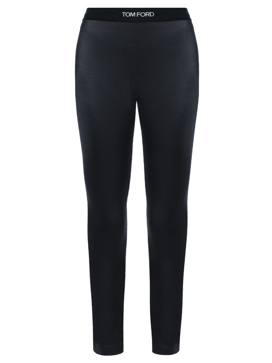 Леггинсы однотонные TOM FORD
