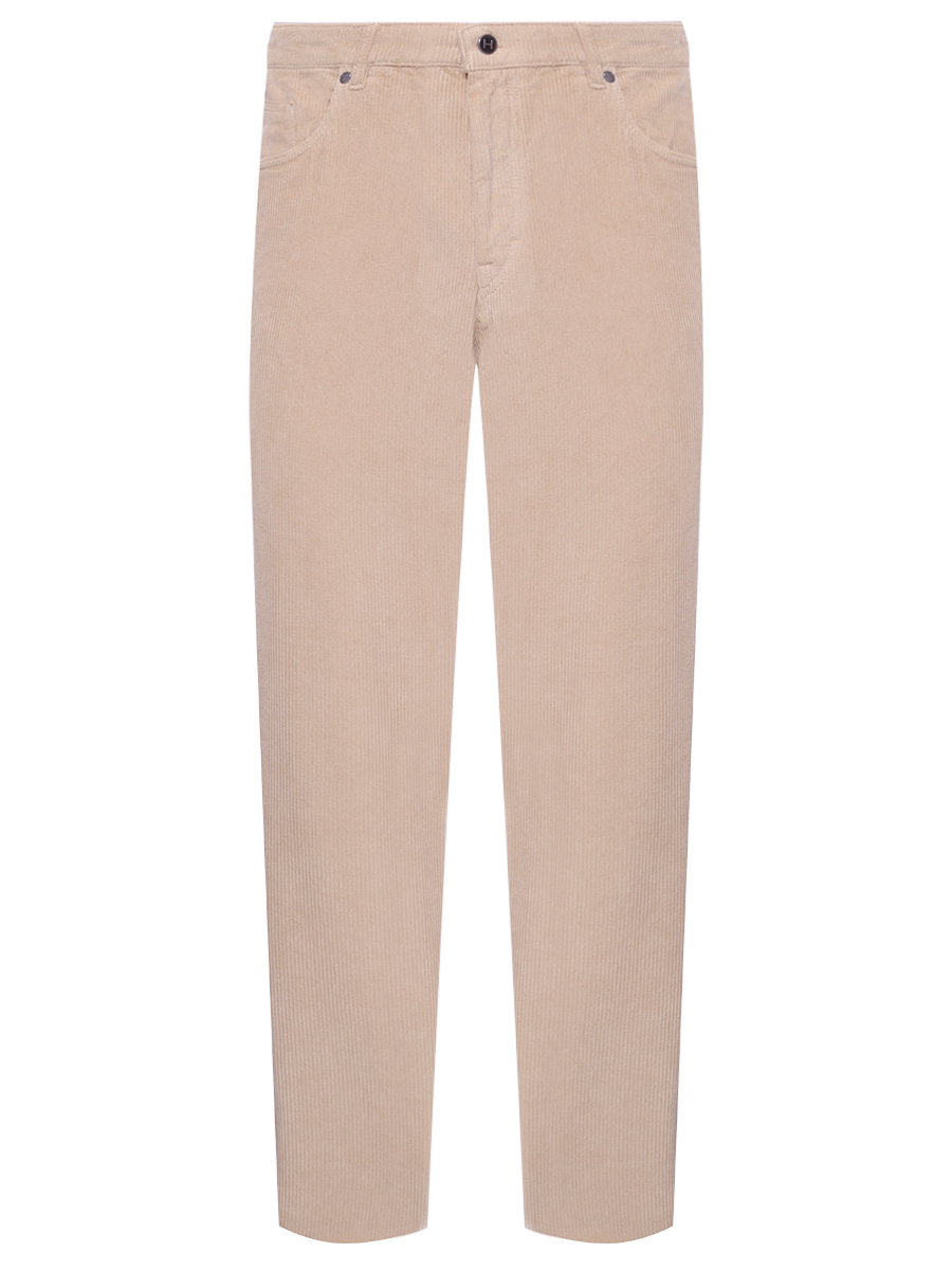 

Брюки вельветовые, Бежевый, 70791/72/DEAN Светло-