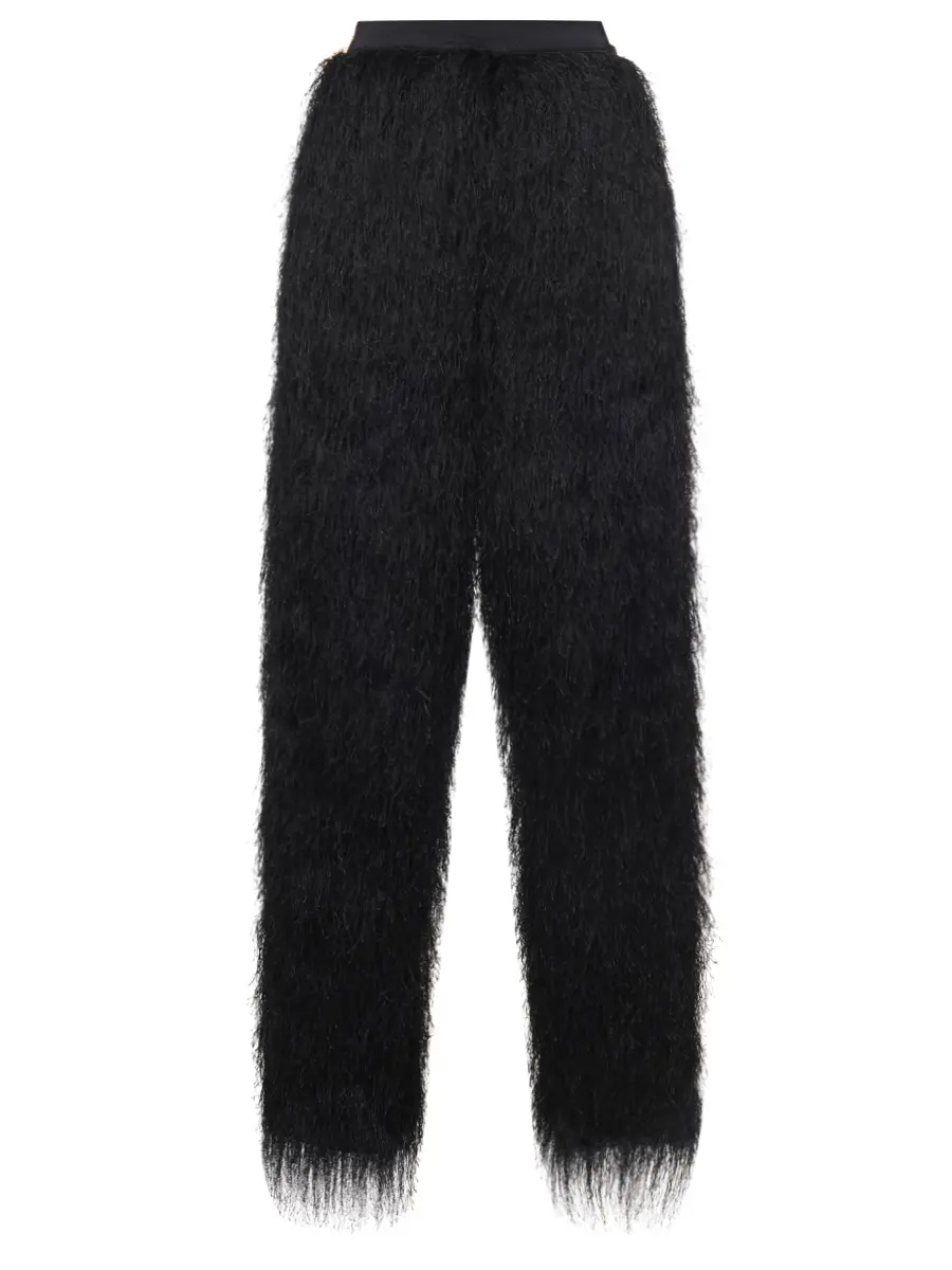 

Брюки Reed, Черный, REED