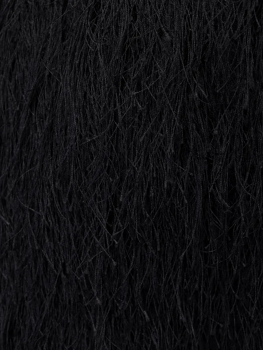 Брюки Reed LOULOU DE SAISON REED Черный  Фото 6