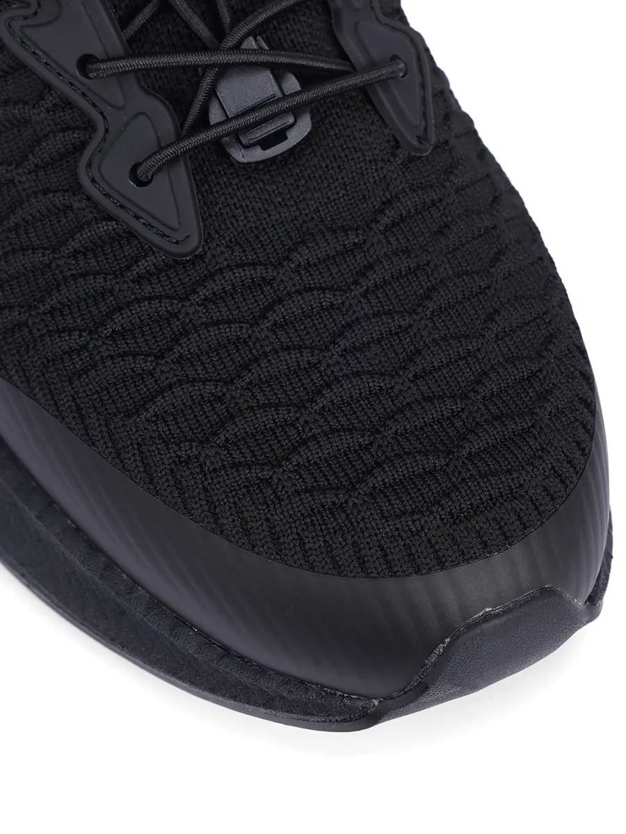 

Кроссовки текстильные, Черный, USC0751/02