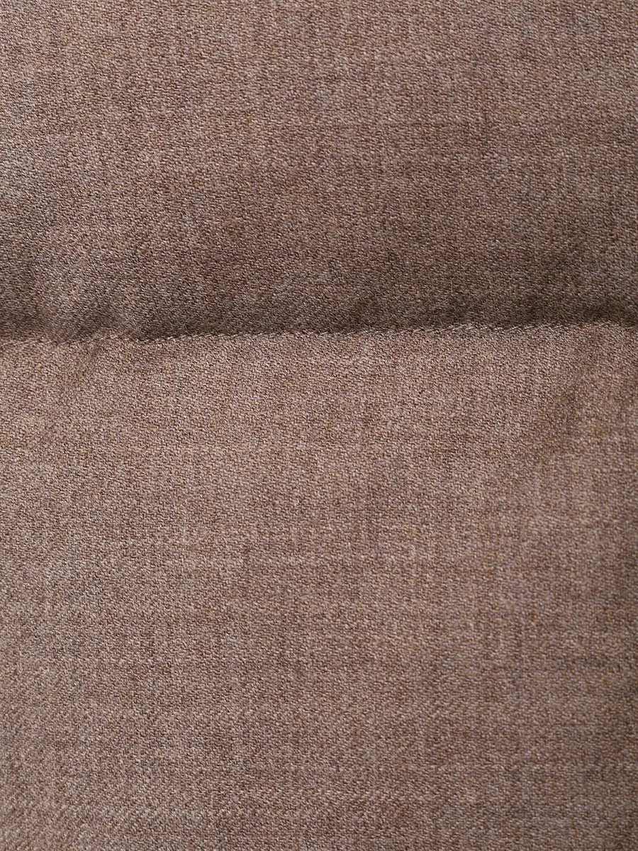 Пуховик стеганый HETREGO 8P422 F 25W016 TRM PAW Коричневый  Фото 6