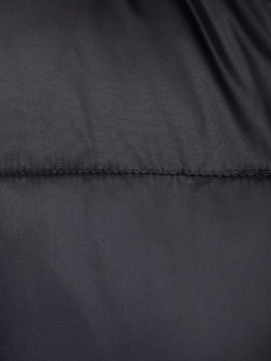 Жилет стеганый HINNOMINATE HMABW01923 Черный  Фото 6