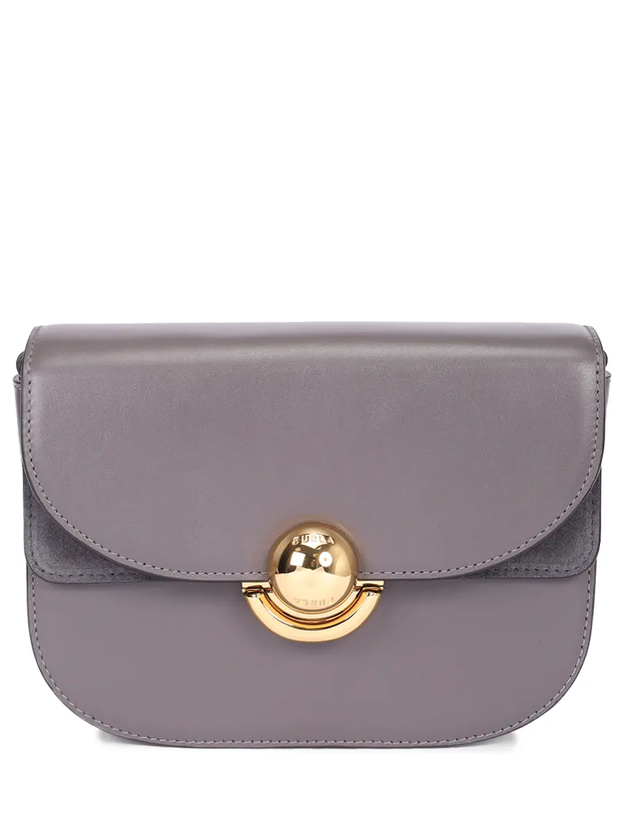 Сумка кожаная Sfera Furla