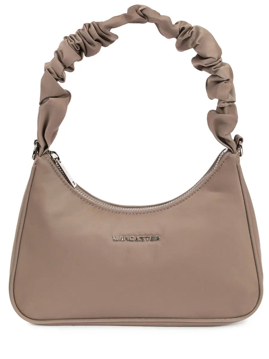 

Сумка текстильная, Коричневый, 510-73-GALETFON