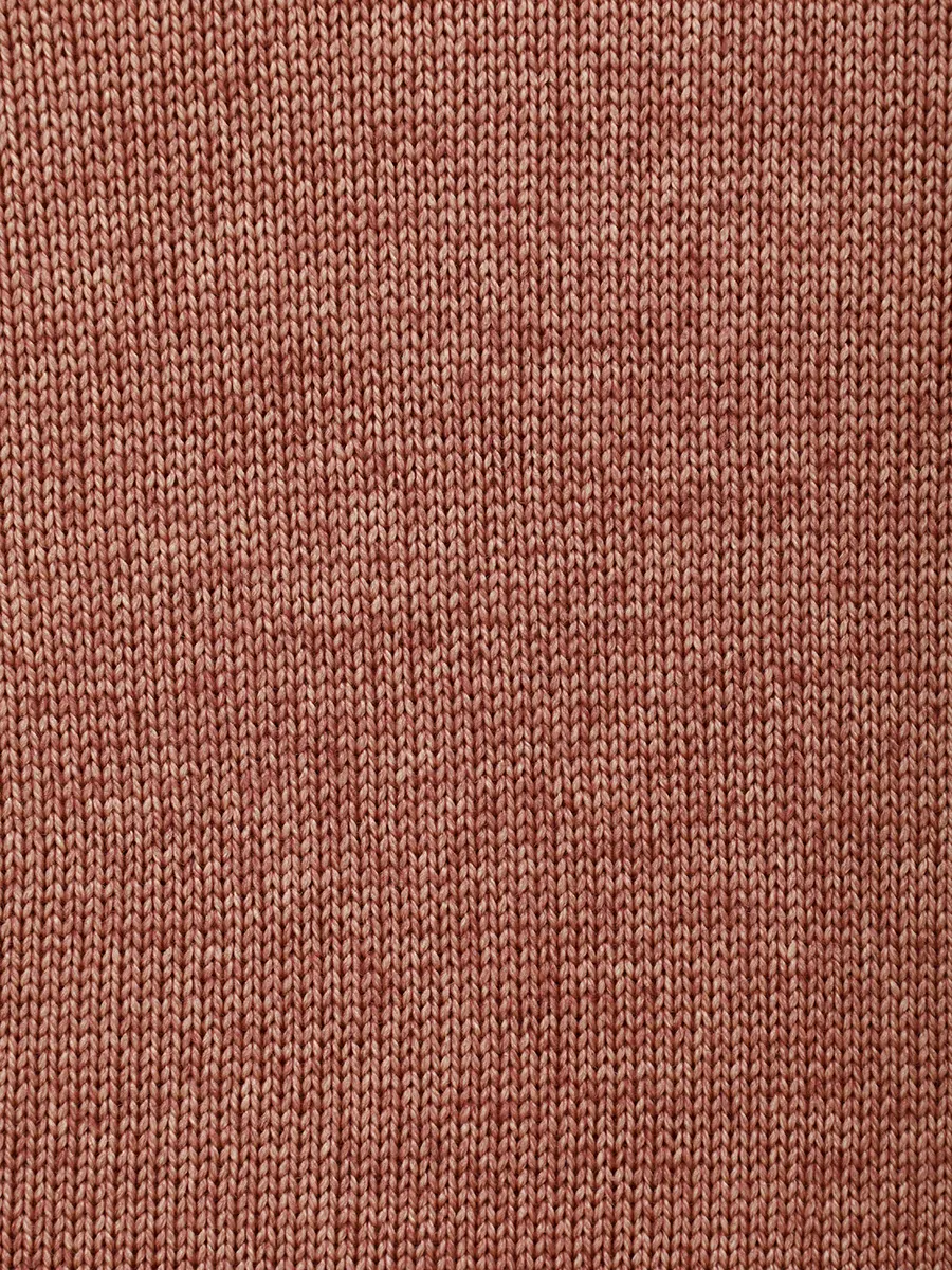 Свитер шерстяной L.B.M. 1911 59502/2/6351 Коричневый  Фото 6