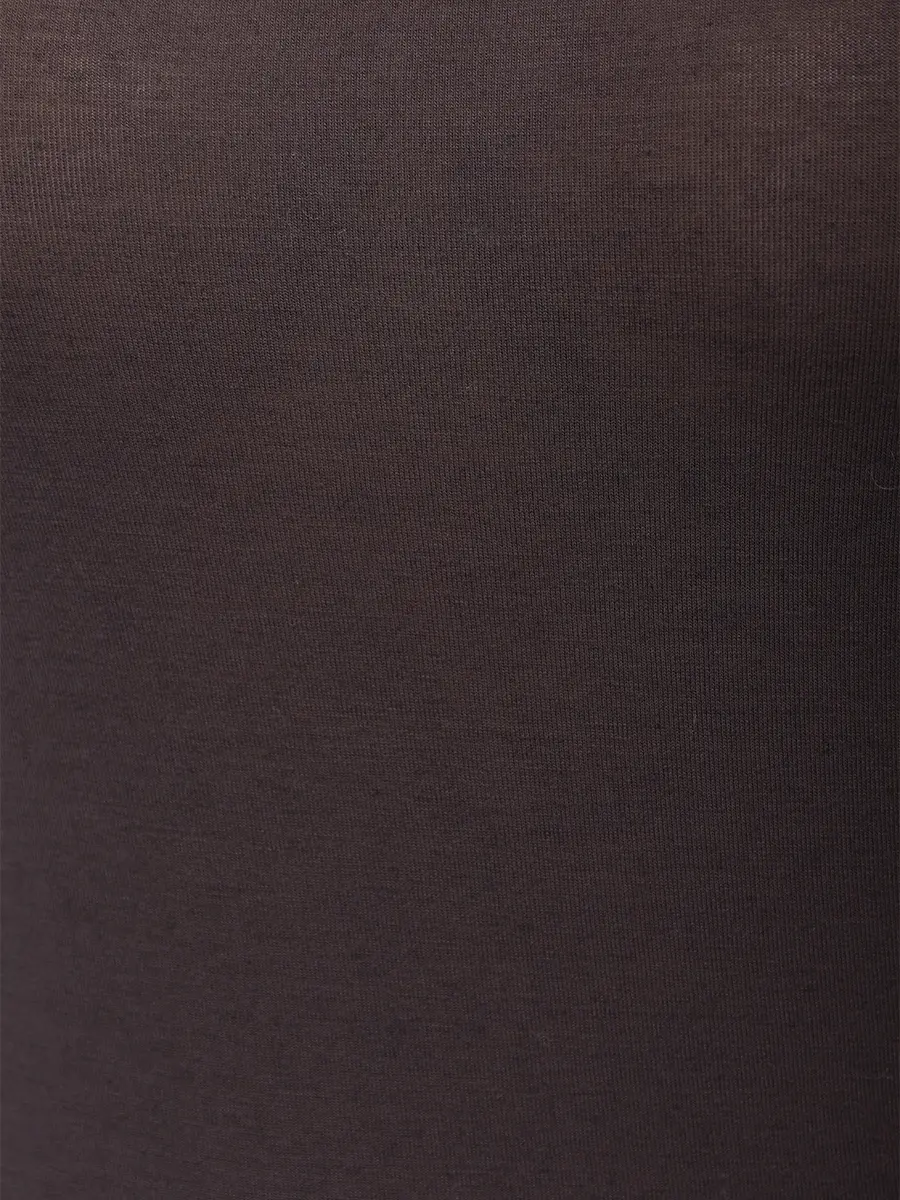 Водолазка из модала ANTONELLI FIRENZE D1784-662B-220  Фото 6