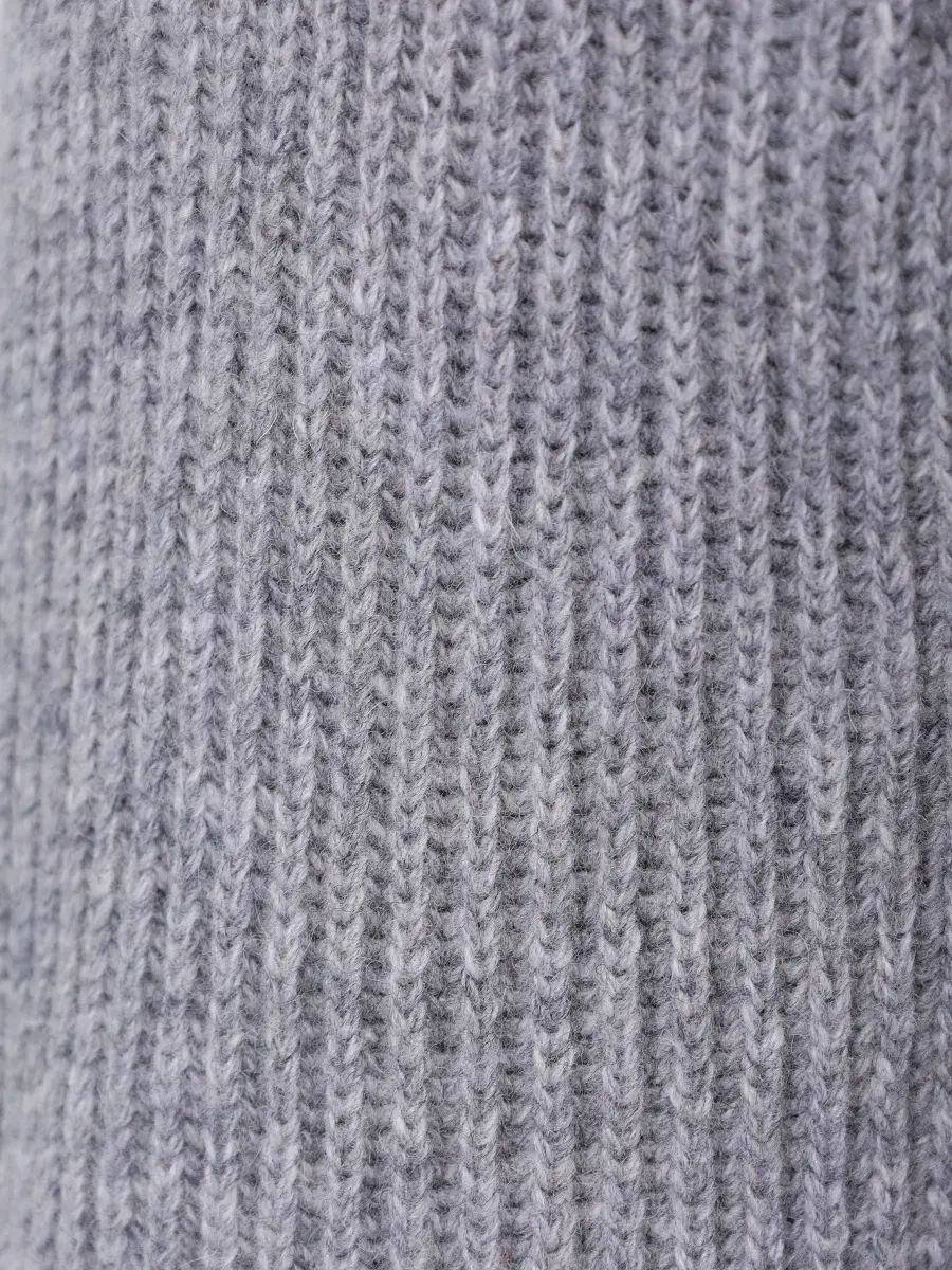 Пиджак комбинированный L.B.M. 1911 55701/2/2826 Серый  Фото 6