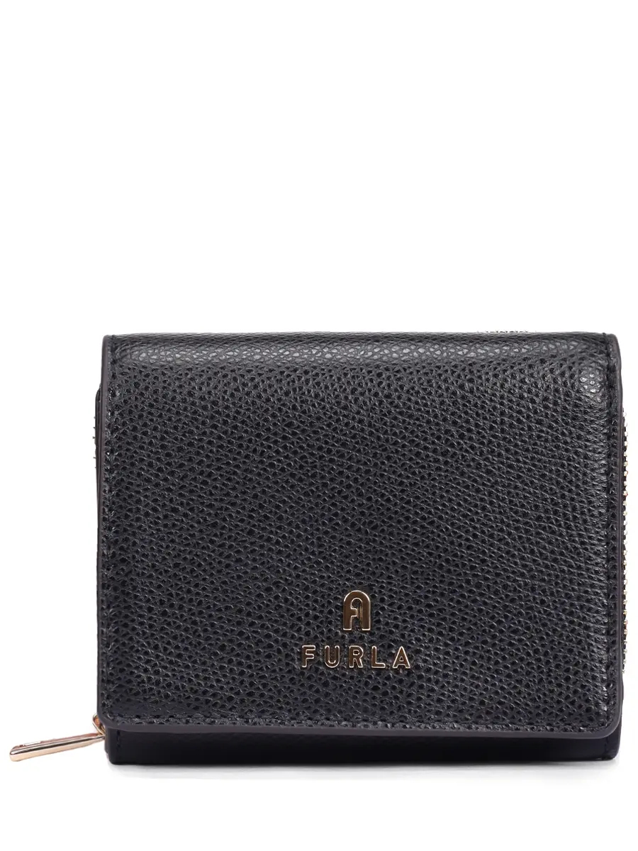 Кошелек кожаный Camelia Furla