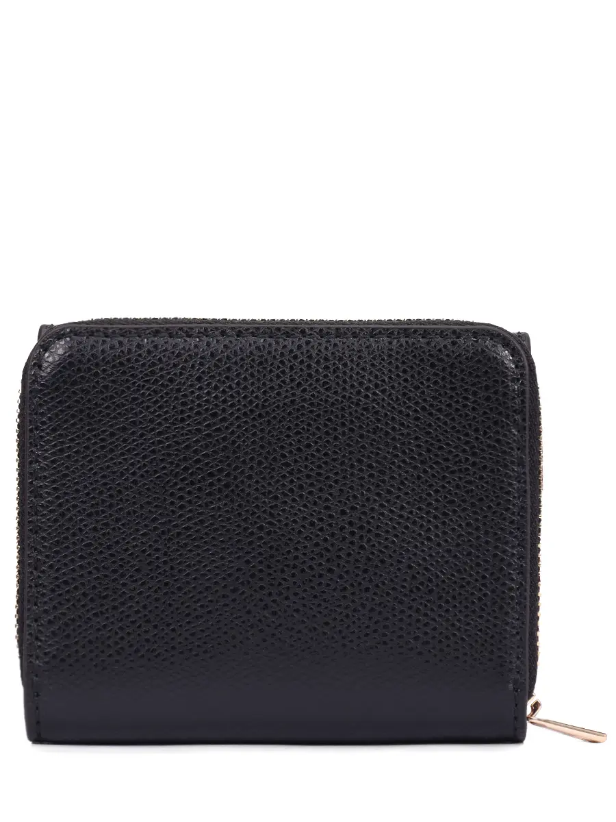 Кошелек кожаный Camelia FURLA WP00593-ARE000-O6000 Черный  Фото 2