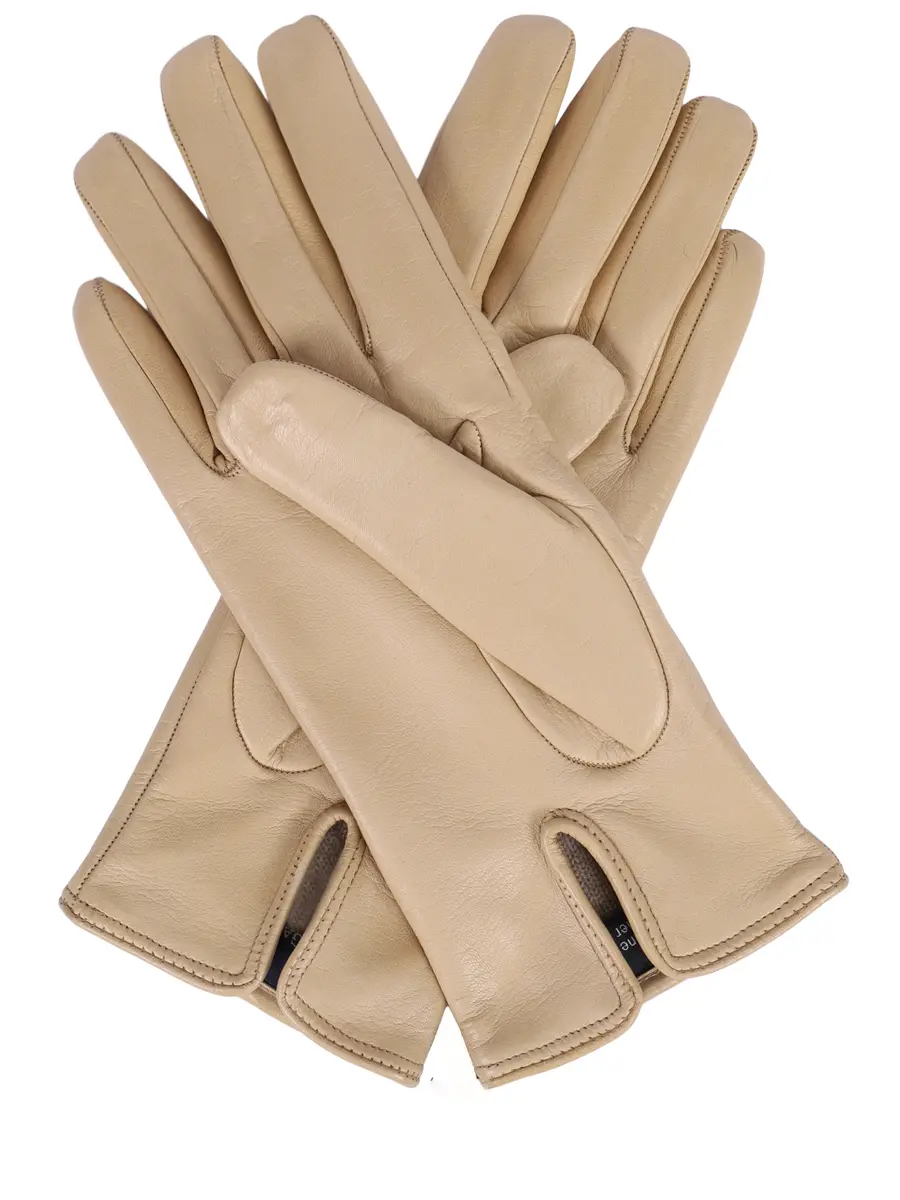 фото Перчатки кожаные gala gloves