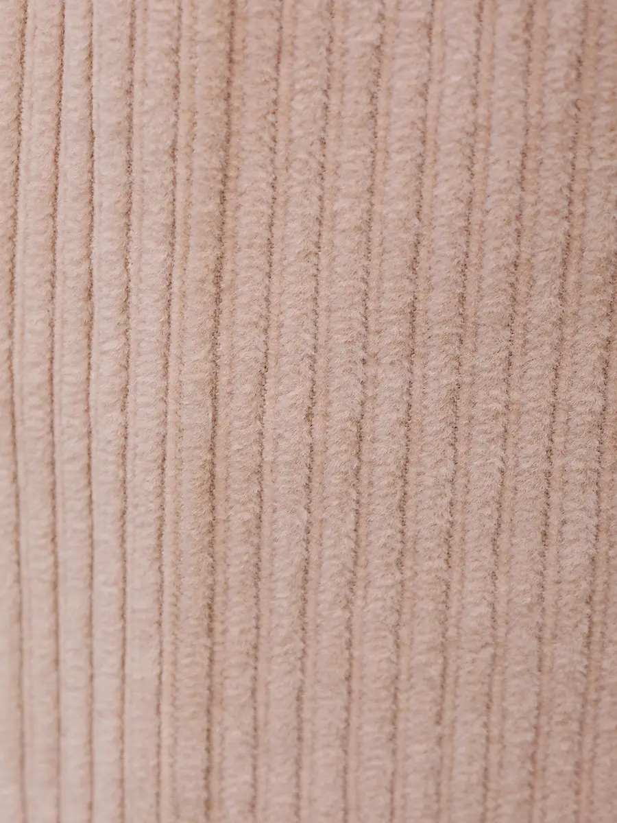 Брюки вельветовые L.B.M. 1911 55512/3/8491 Бежевый  Фото 6