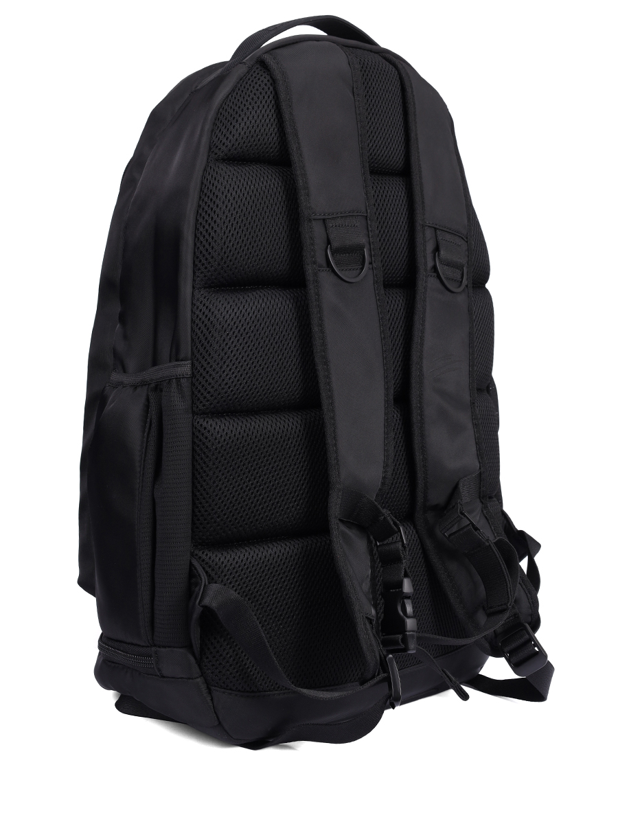 Рюкзак текстильный PLEIN SPORT UBA0124/02 Черный  Фото 3