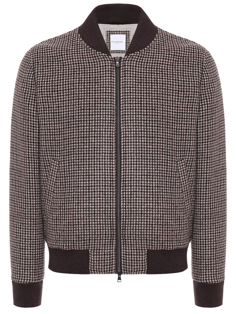 

Бомбер шерстяной, Клетка, 57501/1/9143