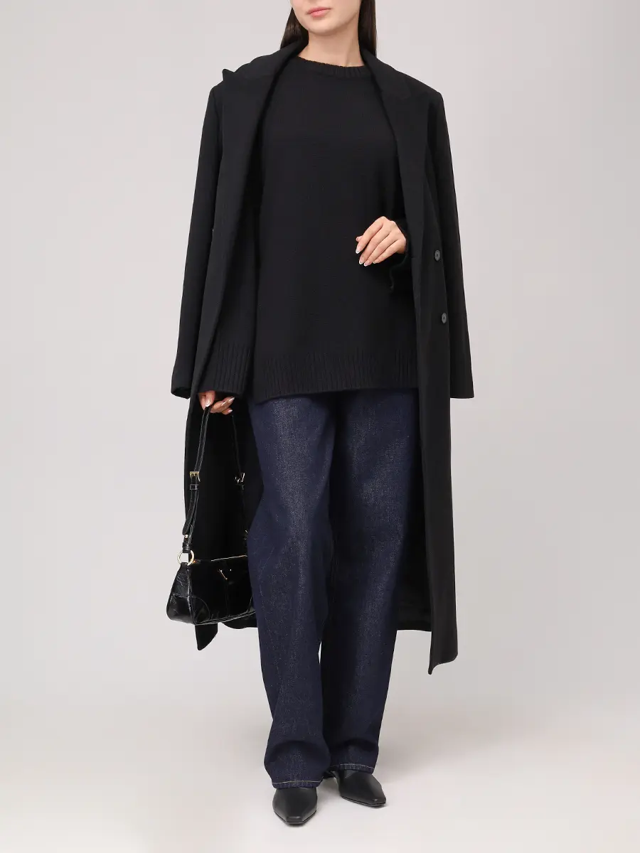 

Джинсы хлопковые Samur, Синий, SAMUR LDS