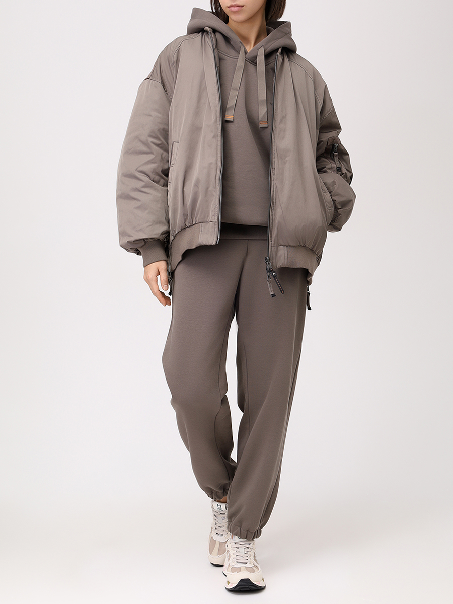 

Куртка двусторонняя, Хаки, 25WMPWJKIN32/0103