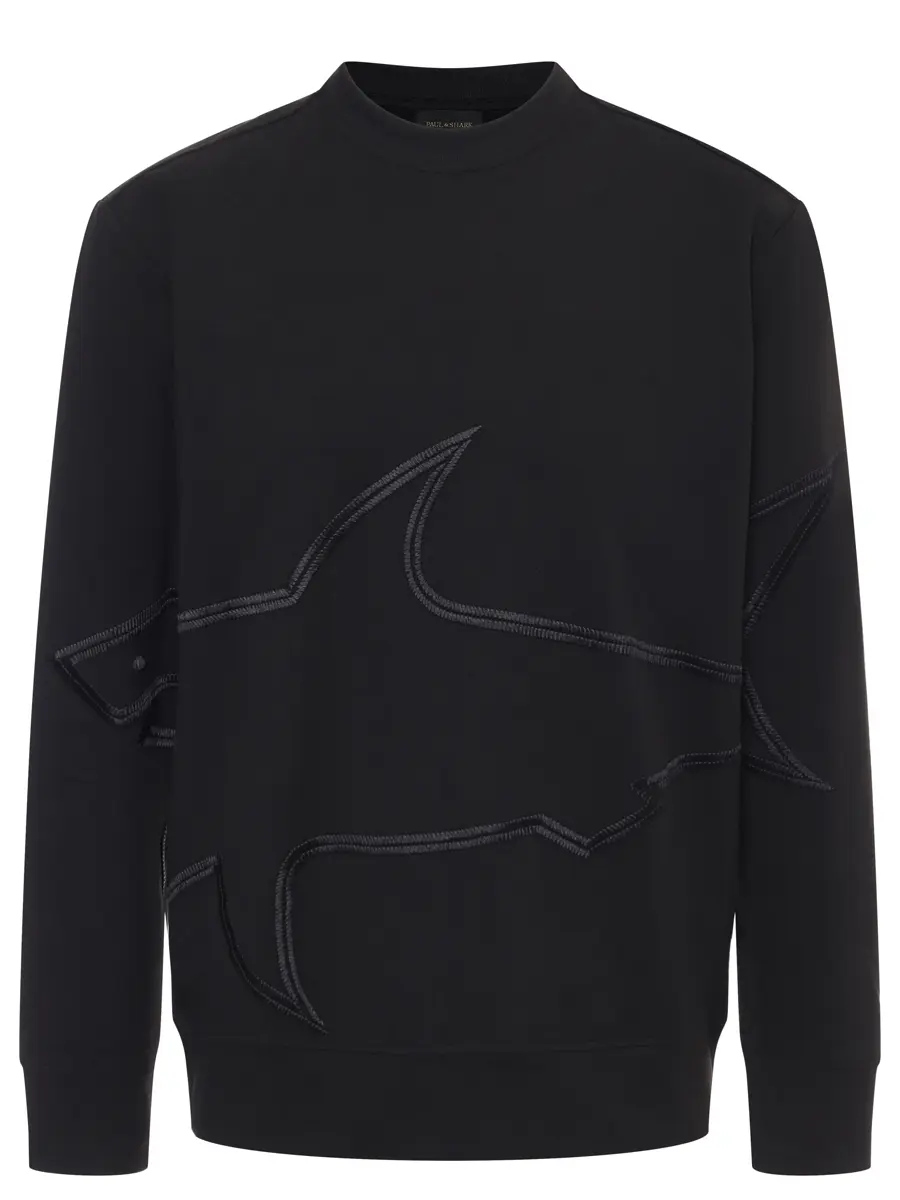 

Толстовка из лиоцелла и хлопка, Принт, 15311843/011