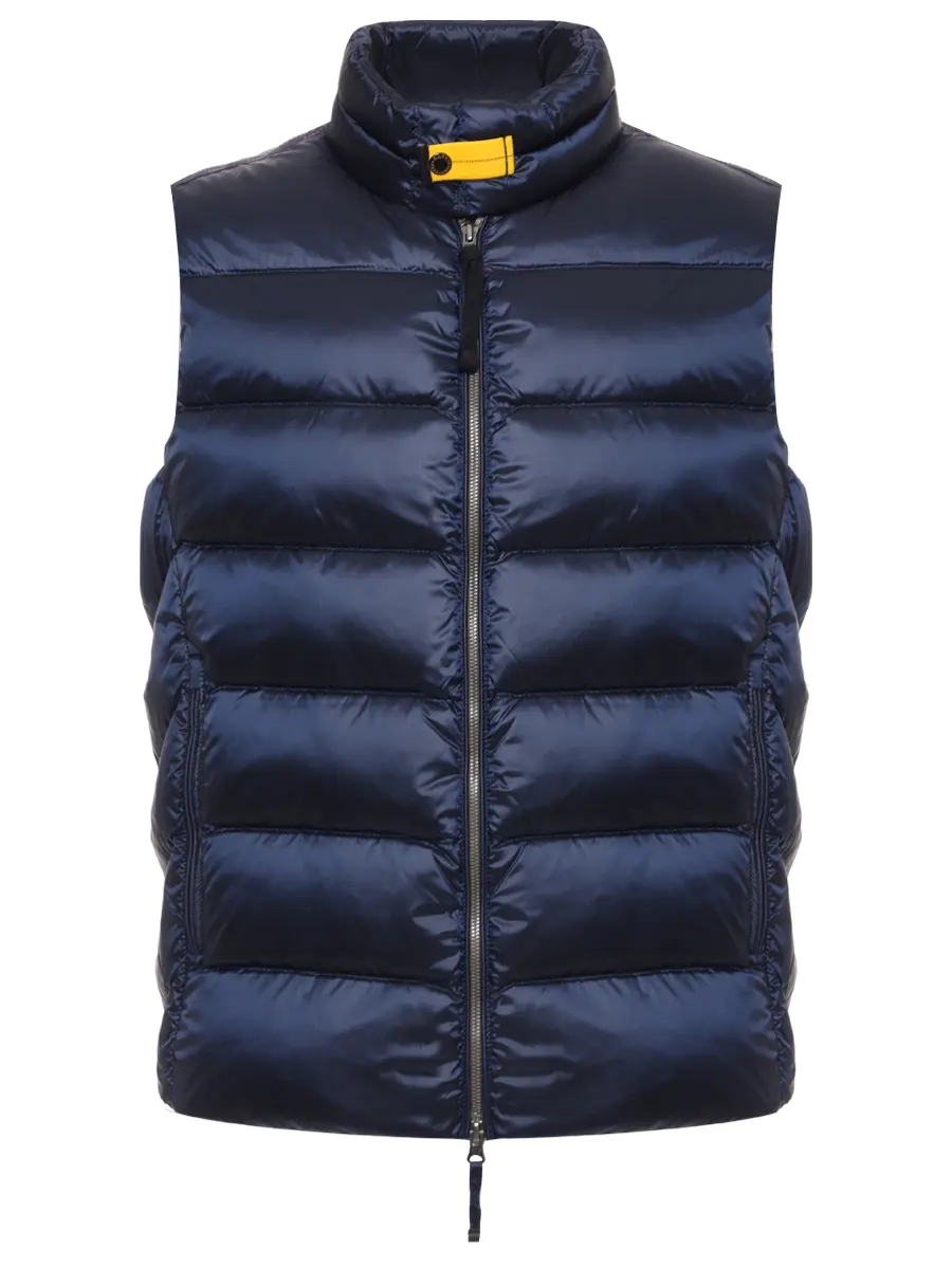 

Жилет стеганый, Синий, 25WMPMPUSX01/0316