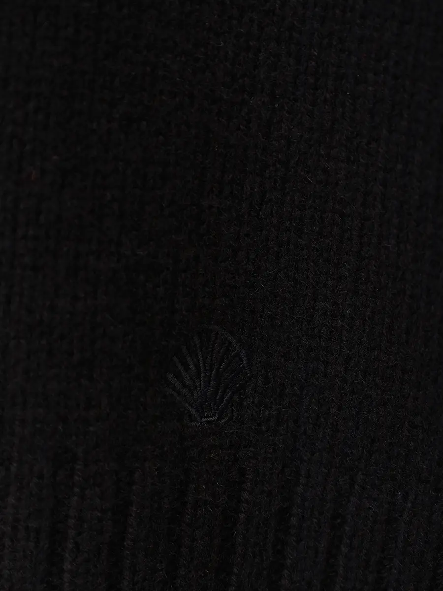 Джемпер шерстяной Safi LOULOU DE SAISON SAFI LDS Черный  Фото 6