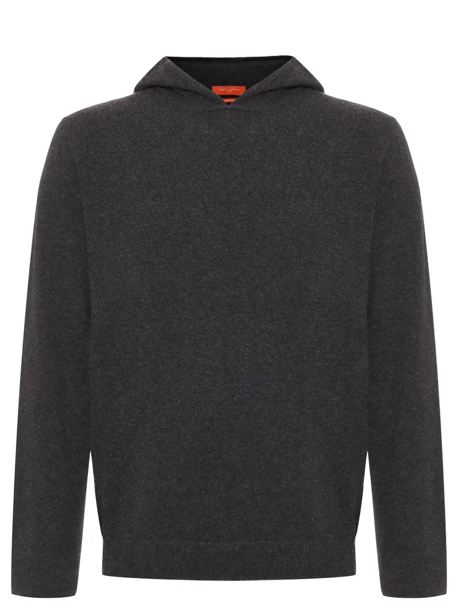 

Джемпер шерстяной, Серый, 0035/12 ANTRAX Темно-