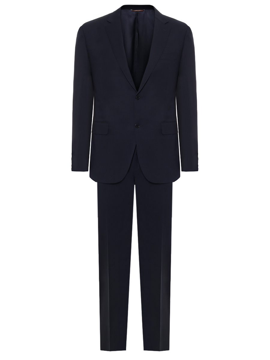 Костюм шерстяной CANALI