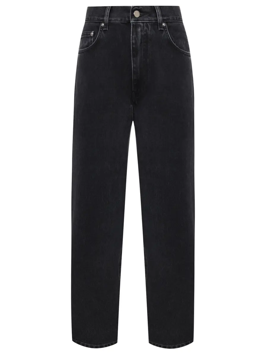 

Джинсы хлопковые Samur, Серый, SAMUR LDS