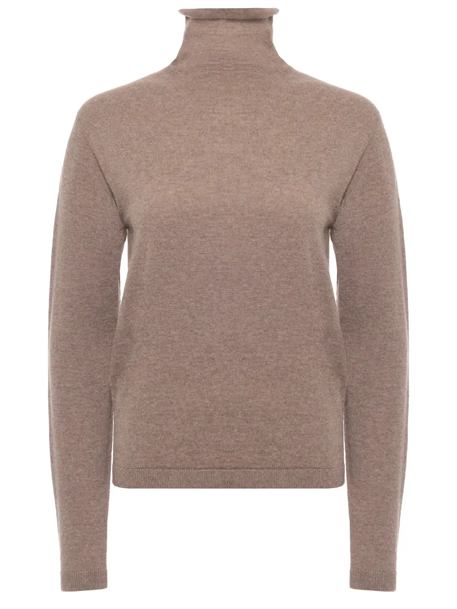Водолазка из шерсти и кашемира ANTONELLI FIRENZE 41382P-01781-20220 