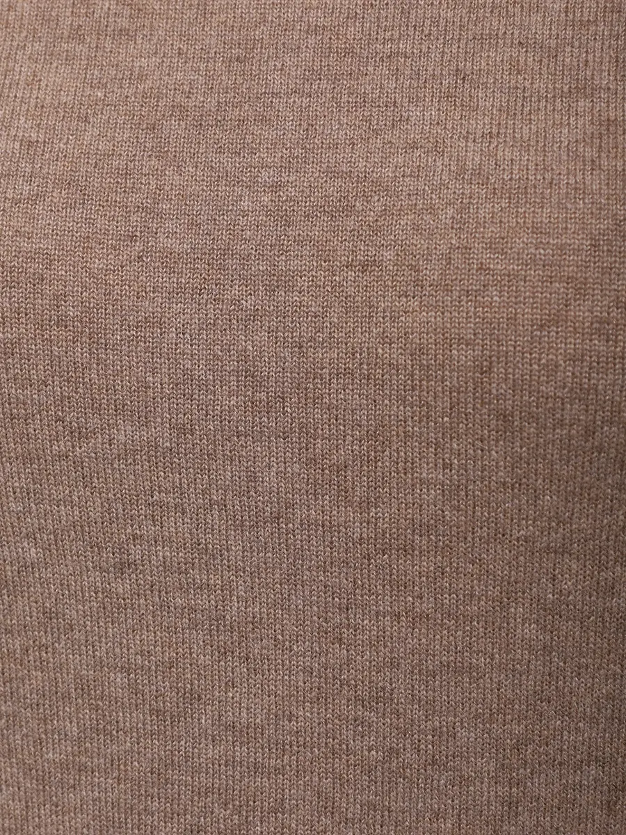 Водолазка из шерсти и кашемира ANTONELLI FIRENZE 41382P-01781-20220  Фото 6