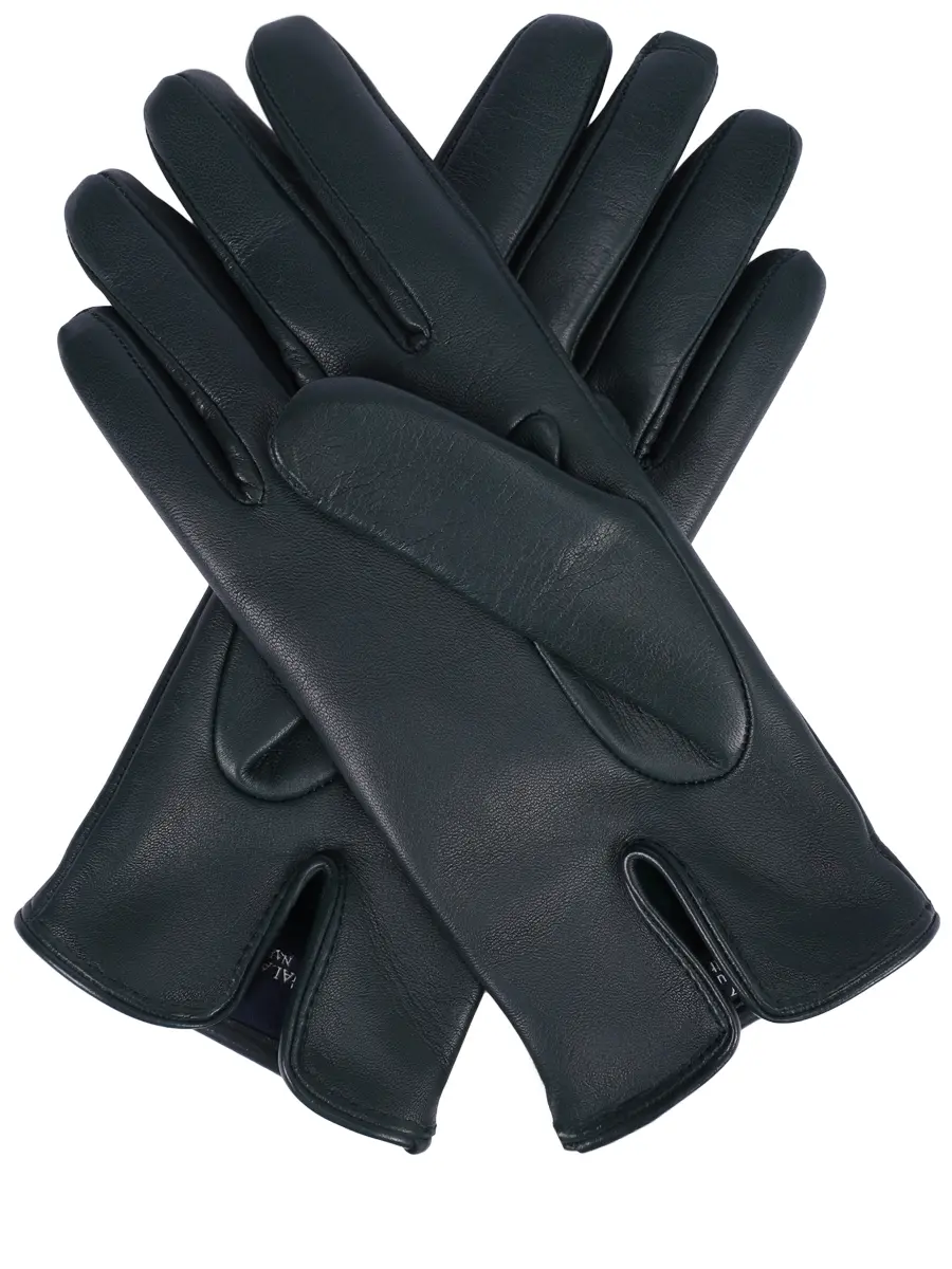 Перчатки кожаные GALA GLOVES D025NACA016 Зеленый  Фото 2
