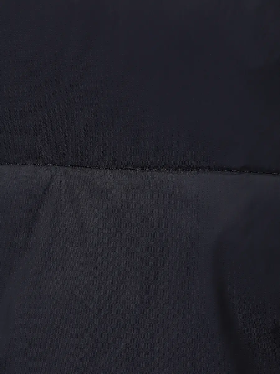 Куртка стеганая HINNOMINATE HMABW01922 Черный  Фото 6