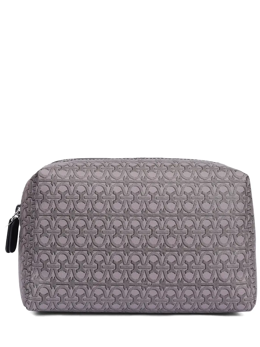 

Косметичка из экокожи, Черный, E5 SLR95 G0 01/736