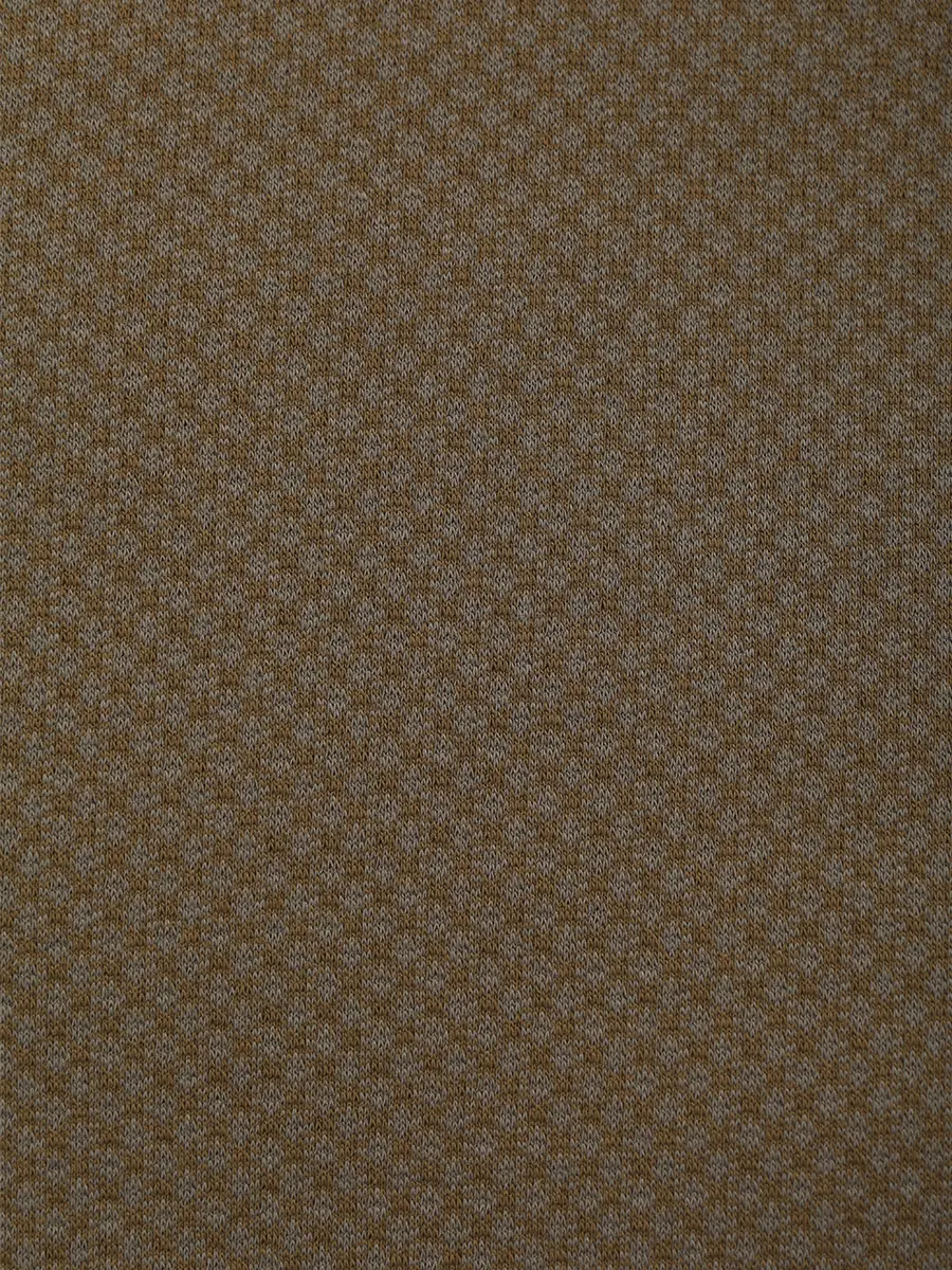 Футболка хлопковая BOSS 50549602/342 Зеленый  Фото 6