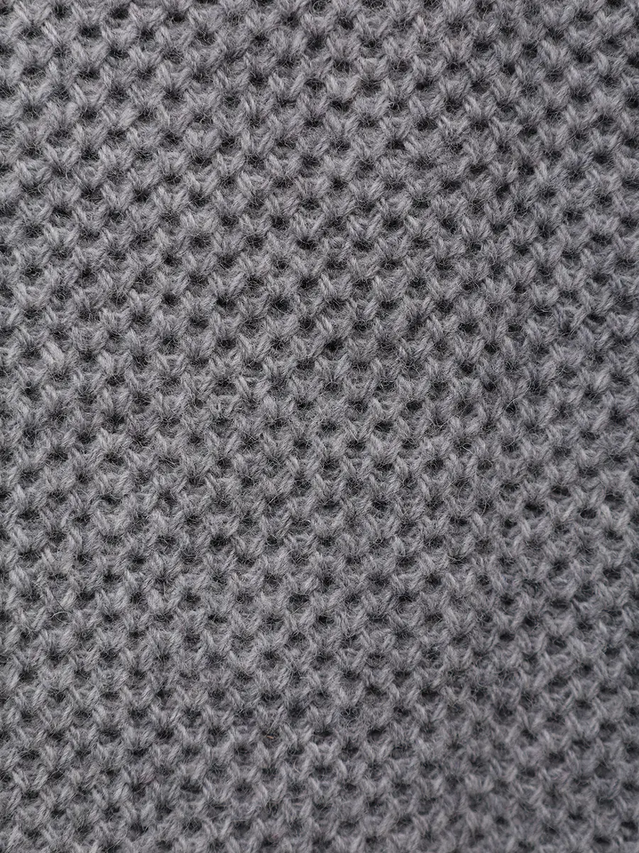 Пиджак шерстяной PAUL & SHARK 15311256/931 Серый  Фото 6