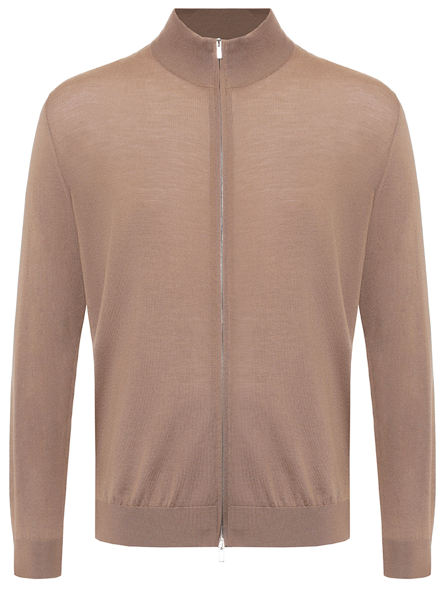 Кардиган шерстяной KITON