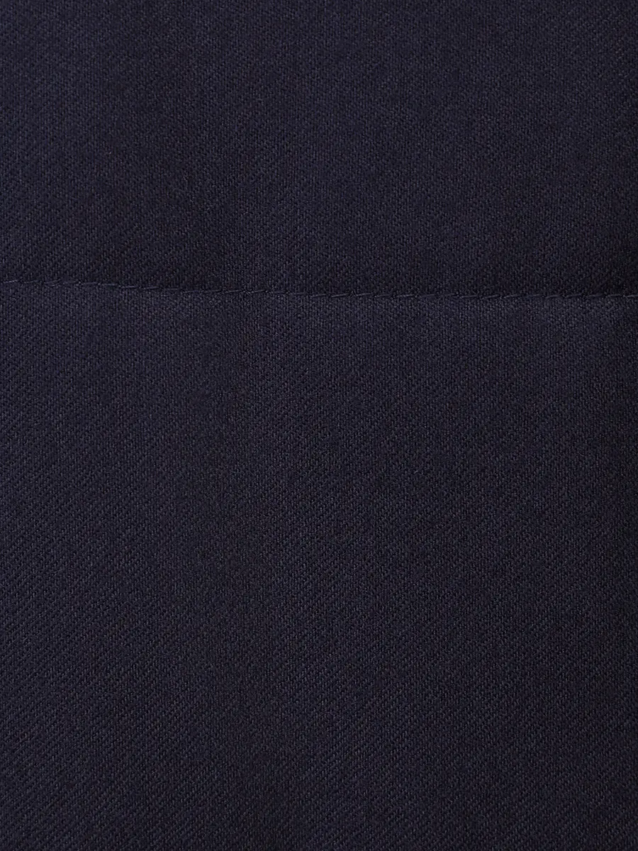 Жилет стеганый LUBIAM 54536/3/9172 Темно- Синий  Фото 6