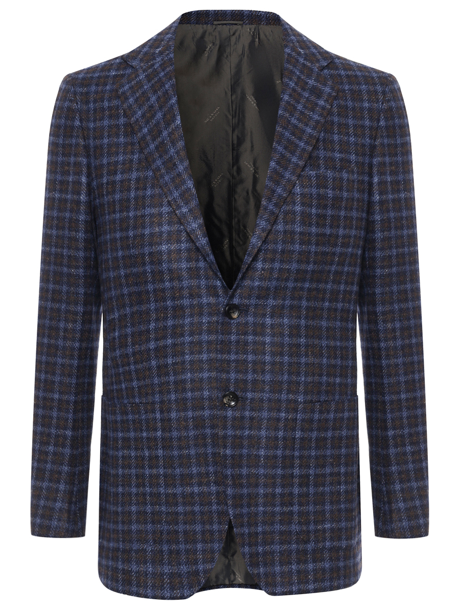 Пиджак шерстяной KITON