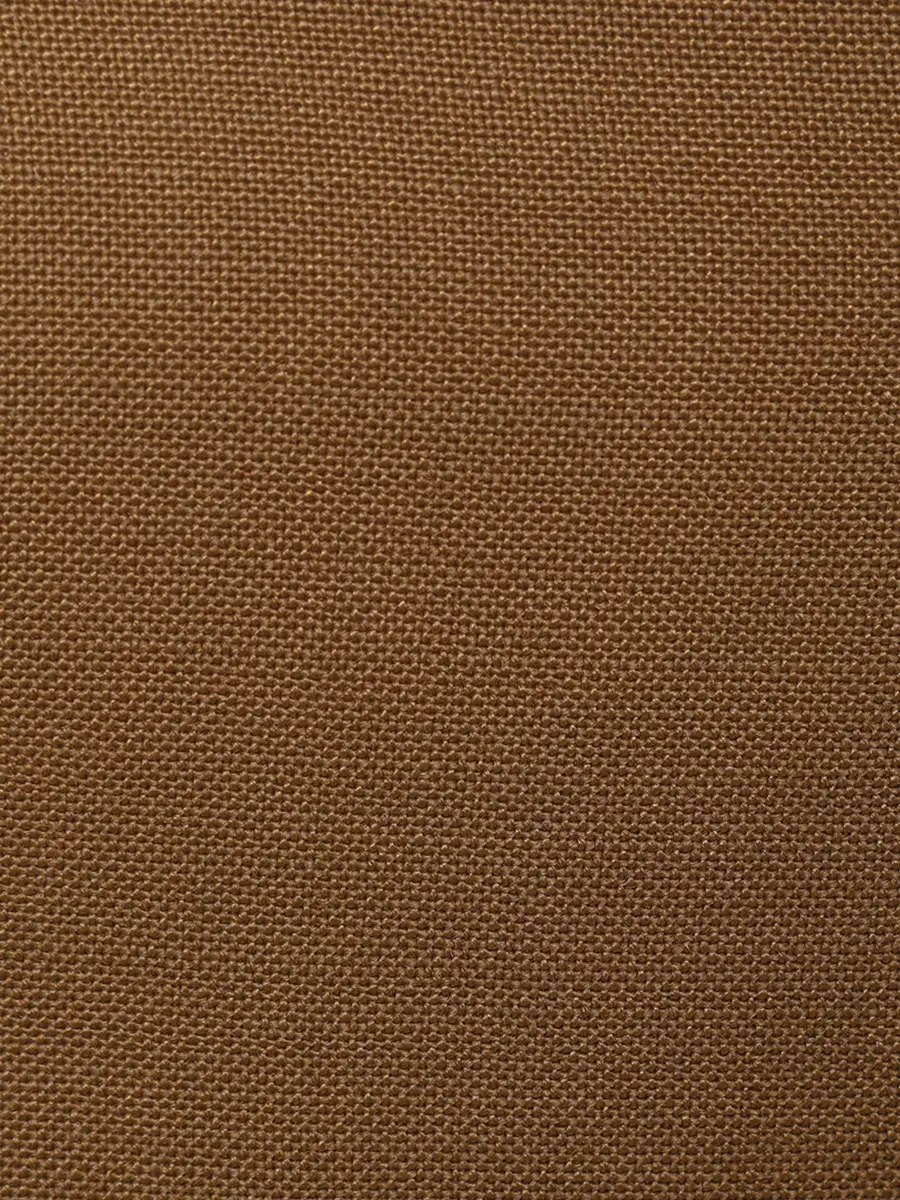 Брюки однотонные ALBERTA FERRETTI A031466350145 Коричневый  Фото 4